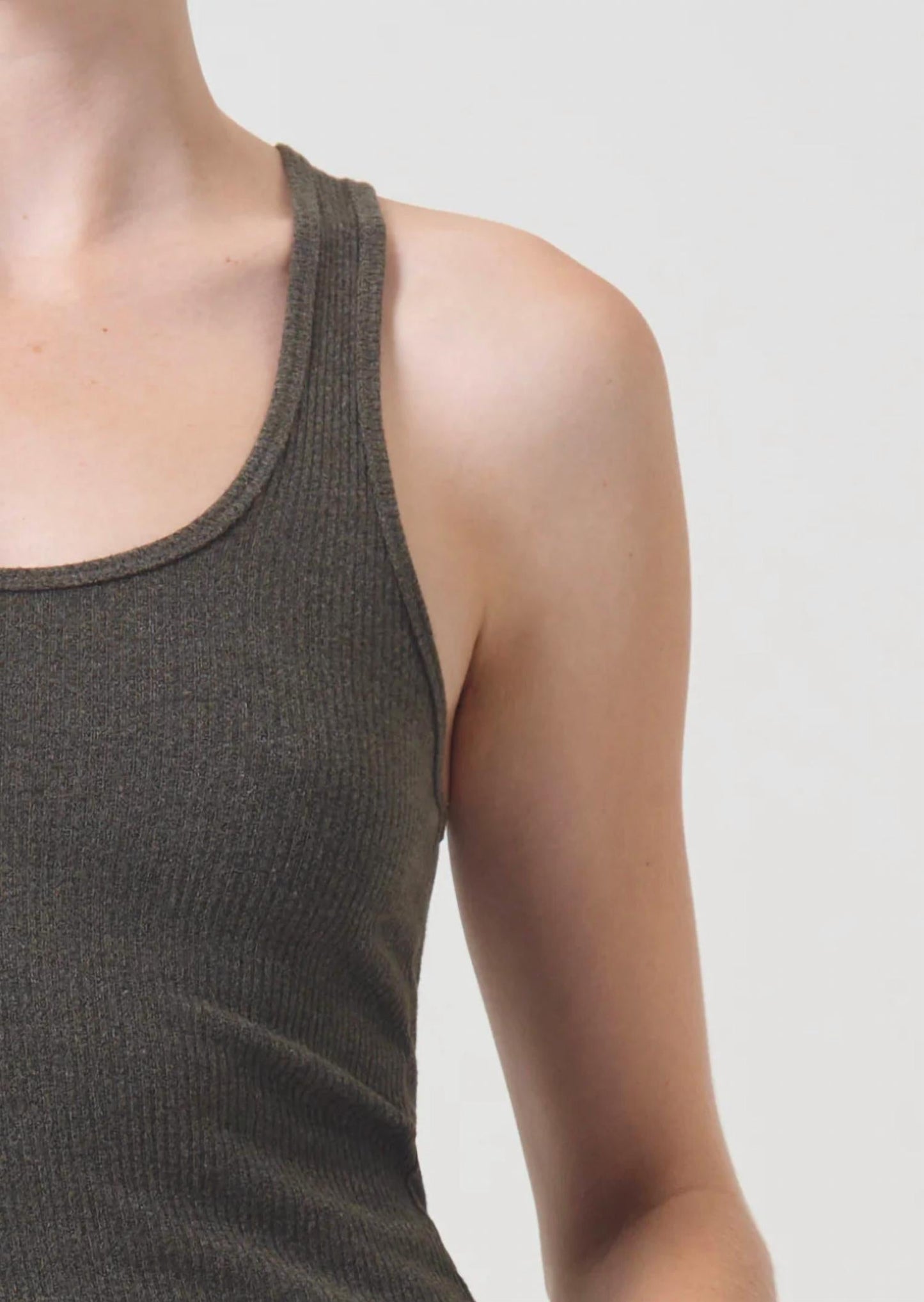 Agolde - Women's Bianca Tank