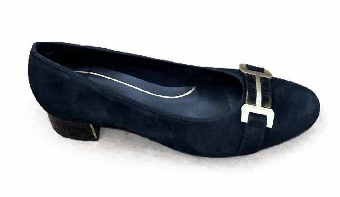 Ara - Women's Nebula Nizza Heels