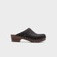 Sandgrens - Mule Tamanco Feminino Athens Studded