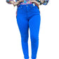 Judy Blue - Women's Tummy Control Skinny Jeans