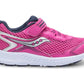 Saucony - Girl's Ride 10 Sneaker