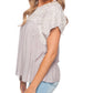 Buddylove - GREEK TOP