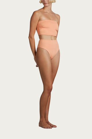 Bondi Born - CALCINHA DE BIQUÍNI POPPY