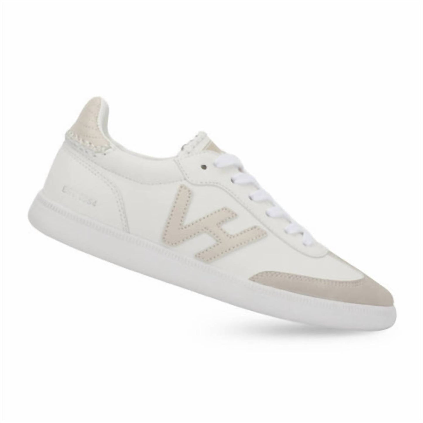 Vintage Havana - Women's Toe Tip Low Top Sneaker