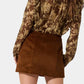 Astr - Kinley Long Sleeve Top