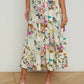 L'Agence - Seina Midi Skirt