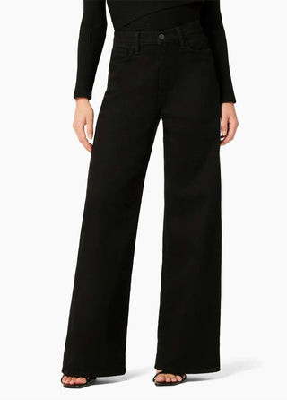 Joe'S Jeans - Calça Mia Petite Wide Leg