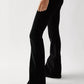 Free People - Jayde Cord Flare Jeans