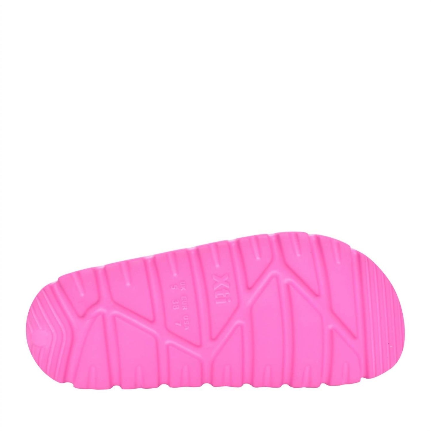 Xti - Women's Buckle Strap Sandals