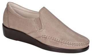 Sas - Mocassim feminino Dream Slip On