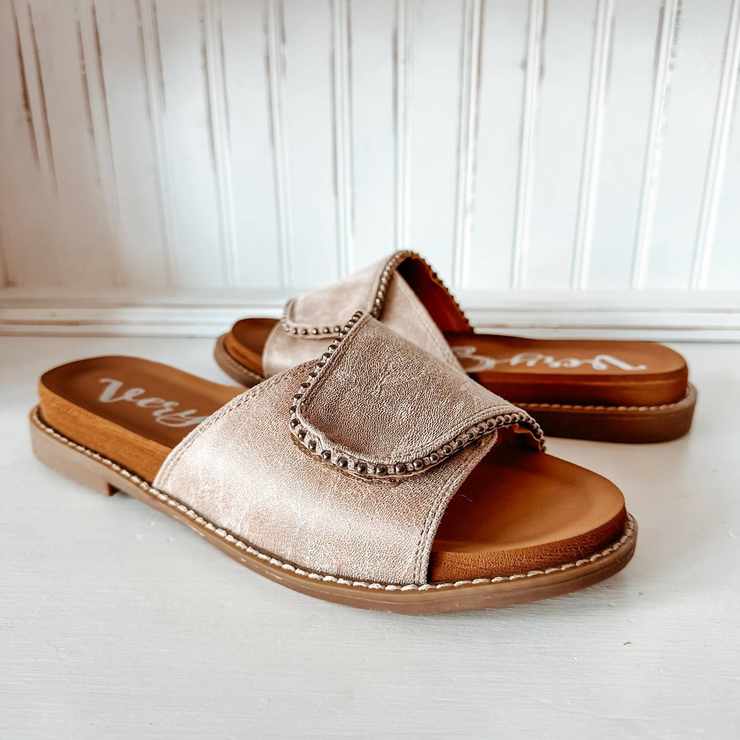 Very G - Women's Rishi Sandal