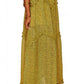 Buddylove - Rori Tie-Shoulder Maxi Dress