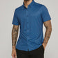 7Diamonds - Sorren Short Sleeve Shirt