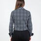 Dizzy-Lizzie - Women's Cape Cod Frayed Shirt