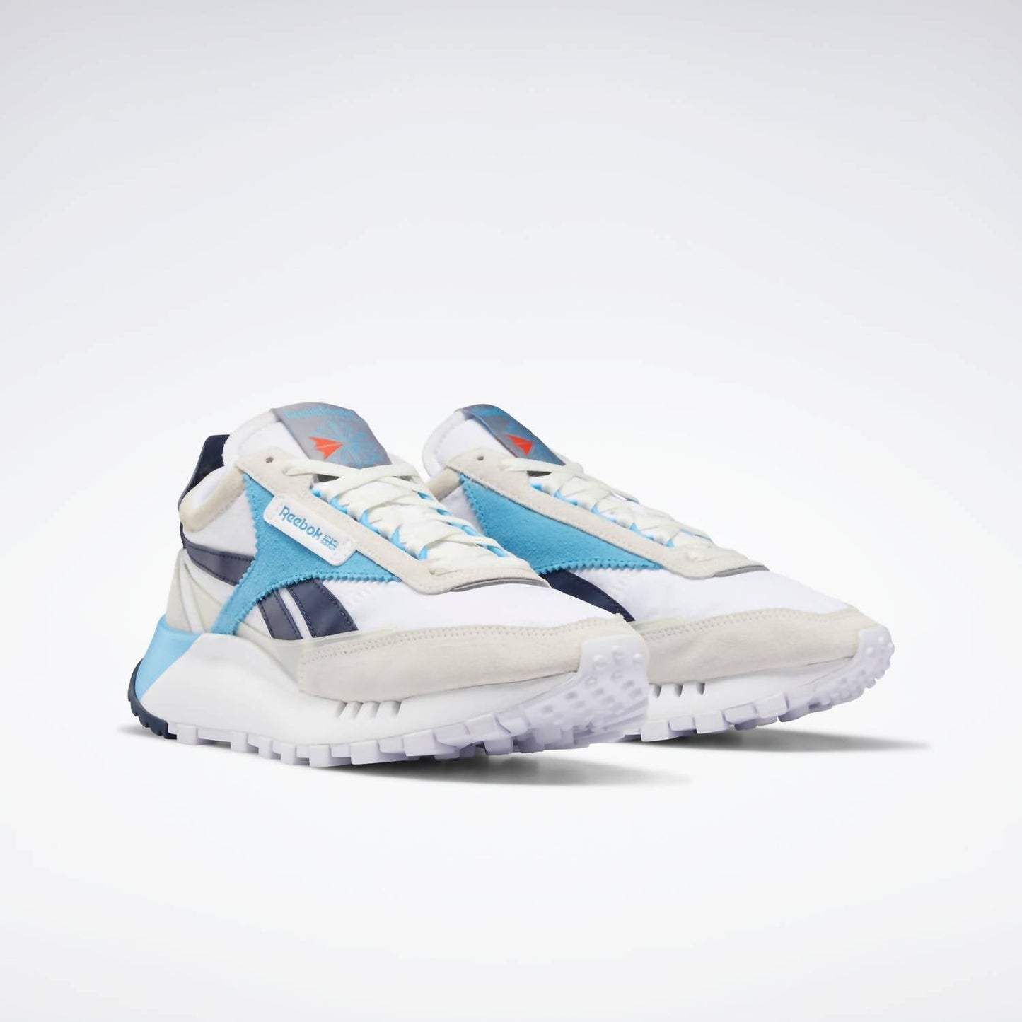 Reebok - Men's Classic Leather Legacy Shoes