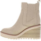 Mia - Women's Corin Wedge Bootie