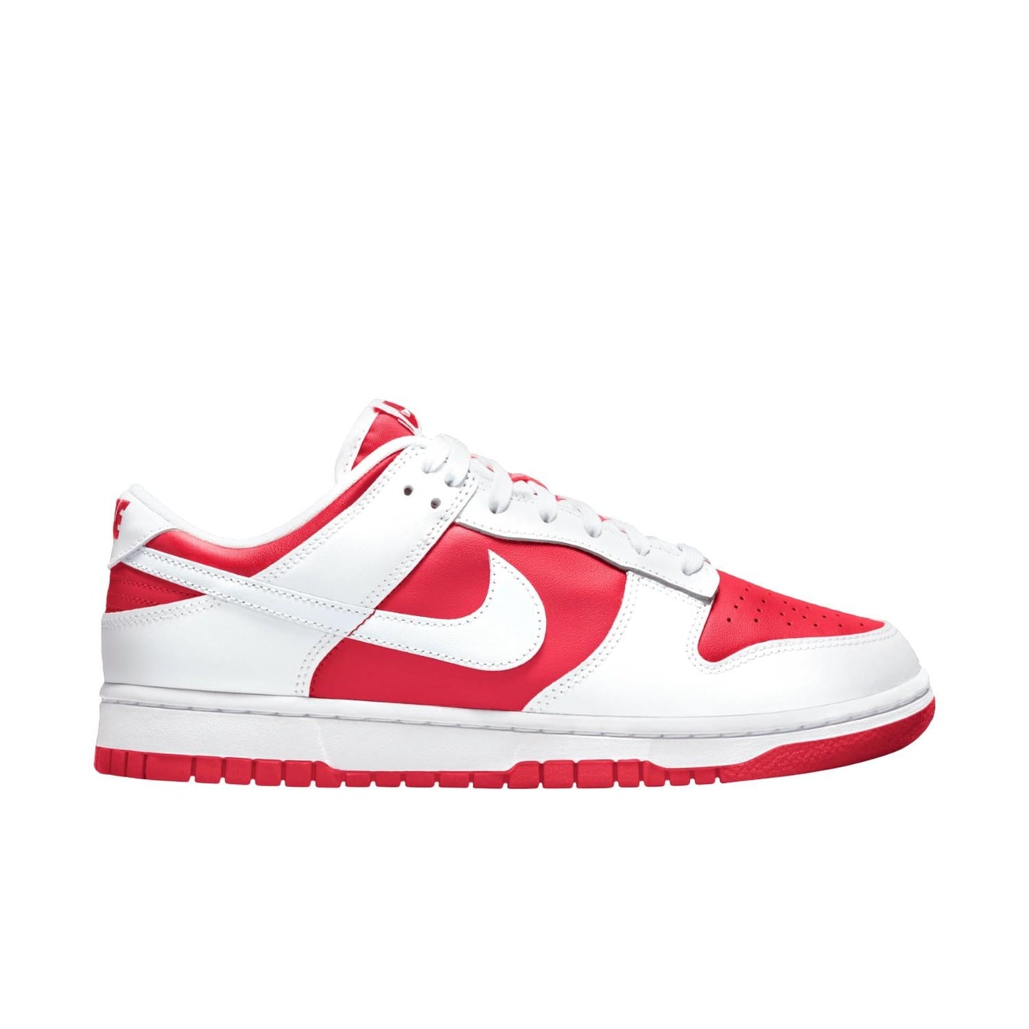 Nike - Men's Dunk Low Retro University Sneaker