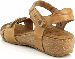 Taos - Women's Universe Wedge Heel Sandals