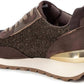 Xti - Women's Lace-Up Sneakers