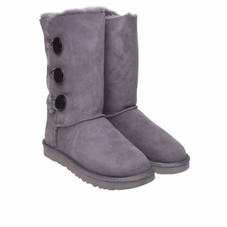Ugg - Bota feminina Bailey Button Triplet