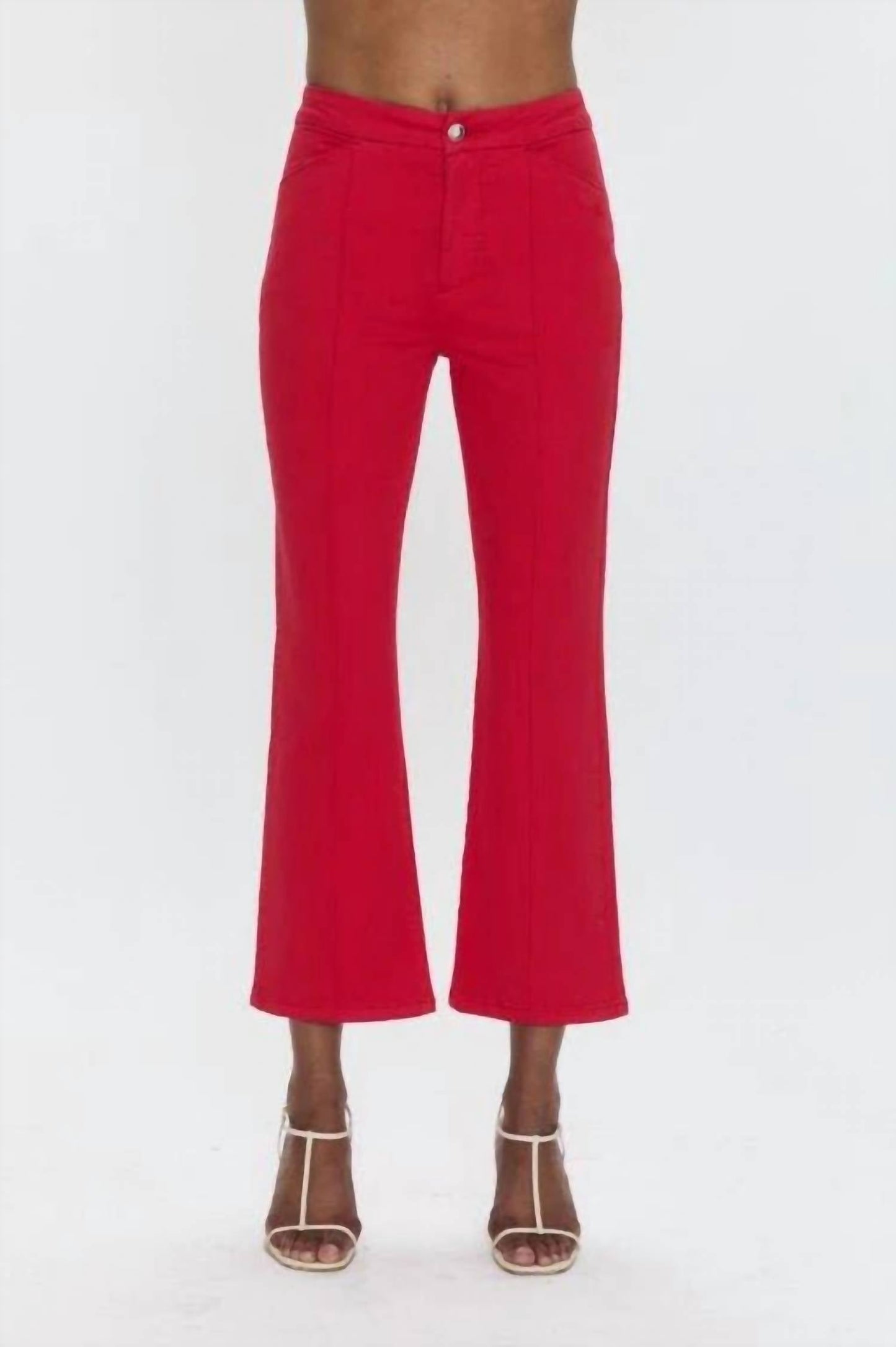 Pistola - Simone Kick Flare Pant