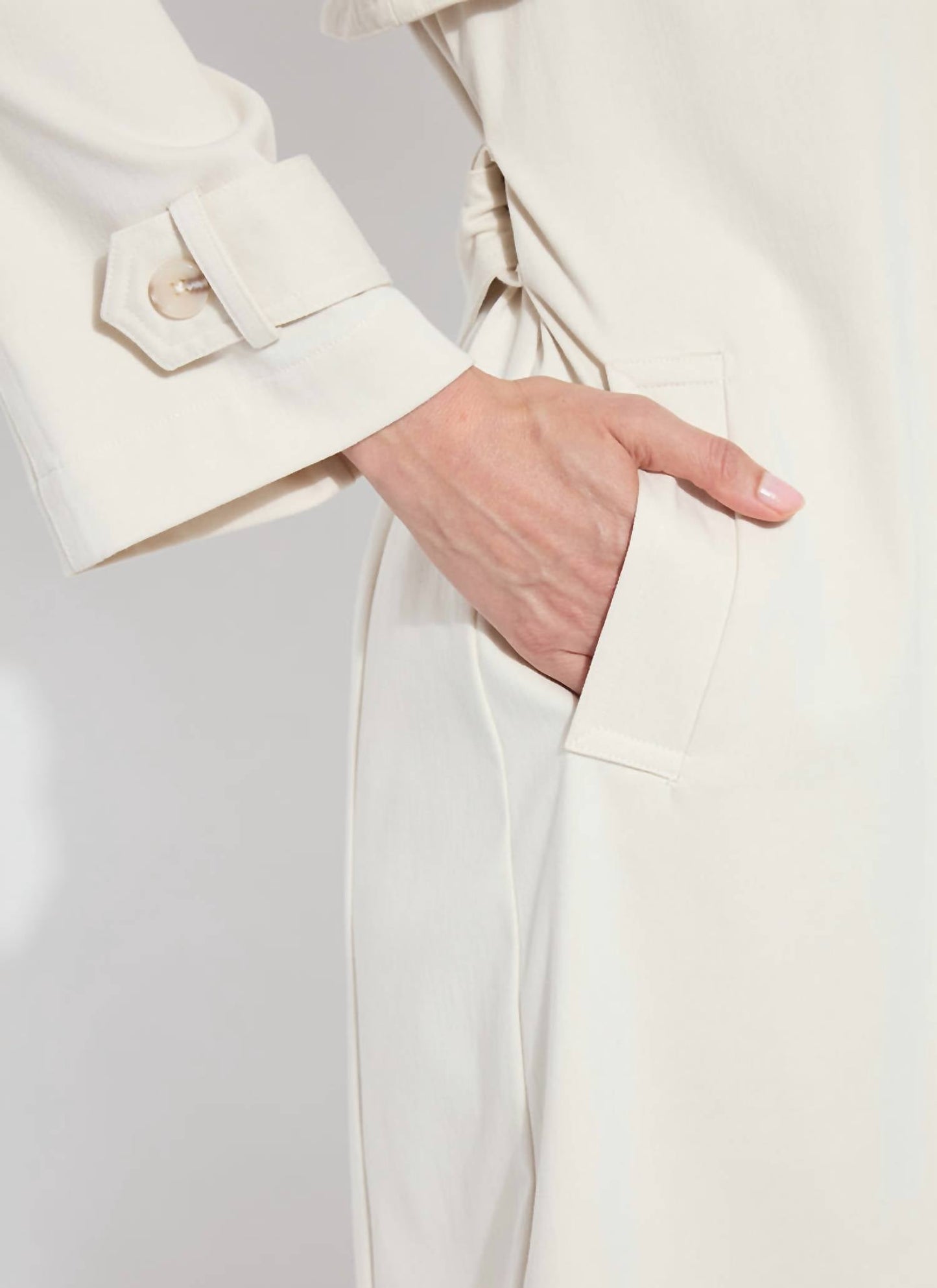 Lysse - Women's Cordelia Trench Coat