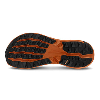 Altra - Tênis de corrida masculino Experience Wild Trail