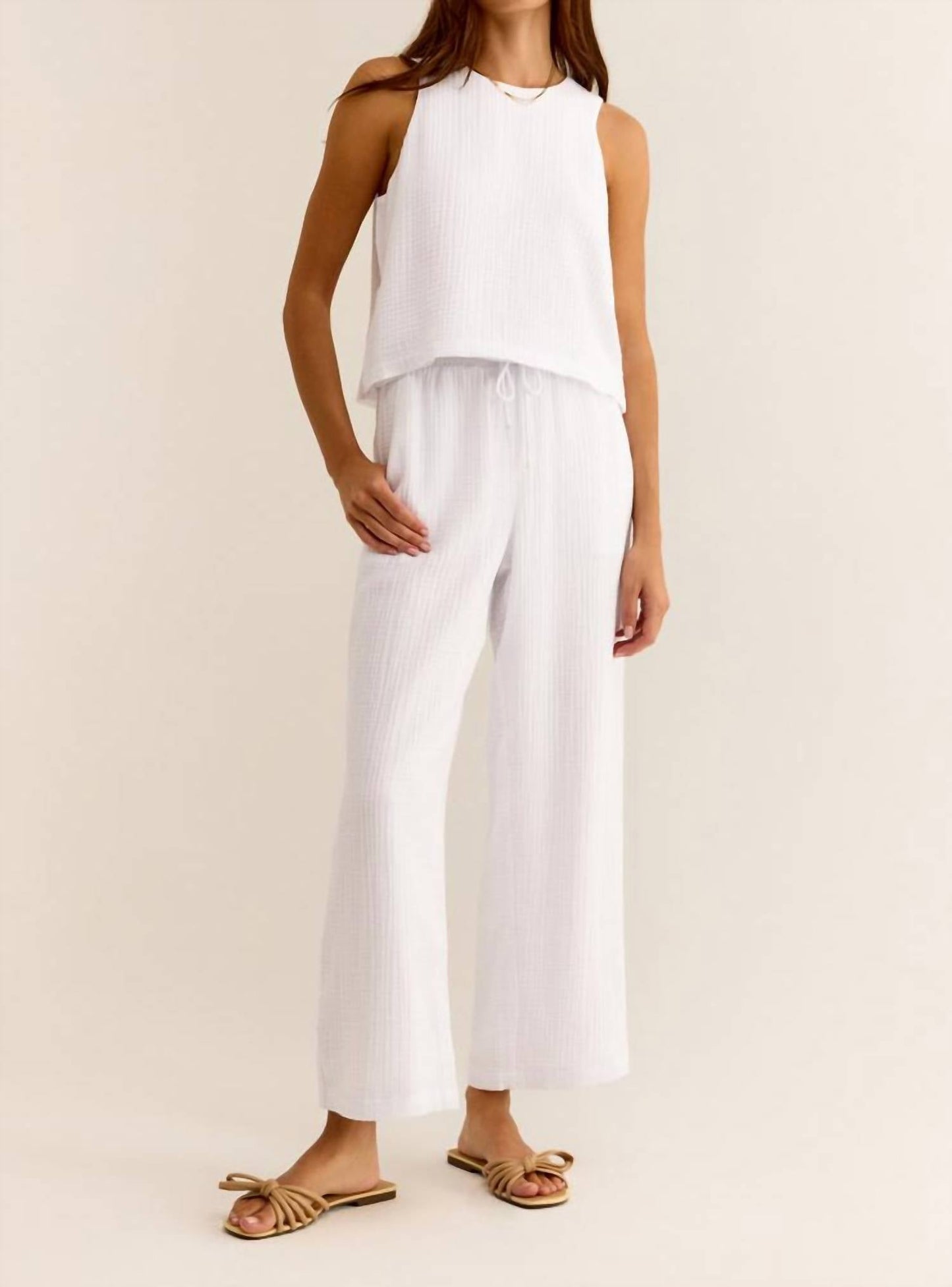 Z Supply - Bondi Gauze Pants