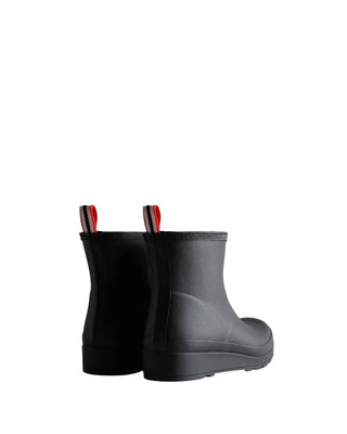 Hunter - Women's Short Insulated Rain Boots