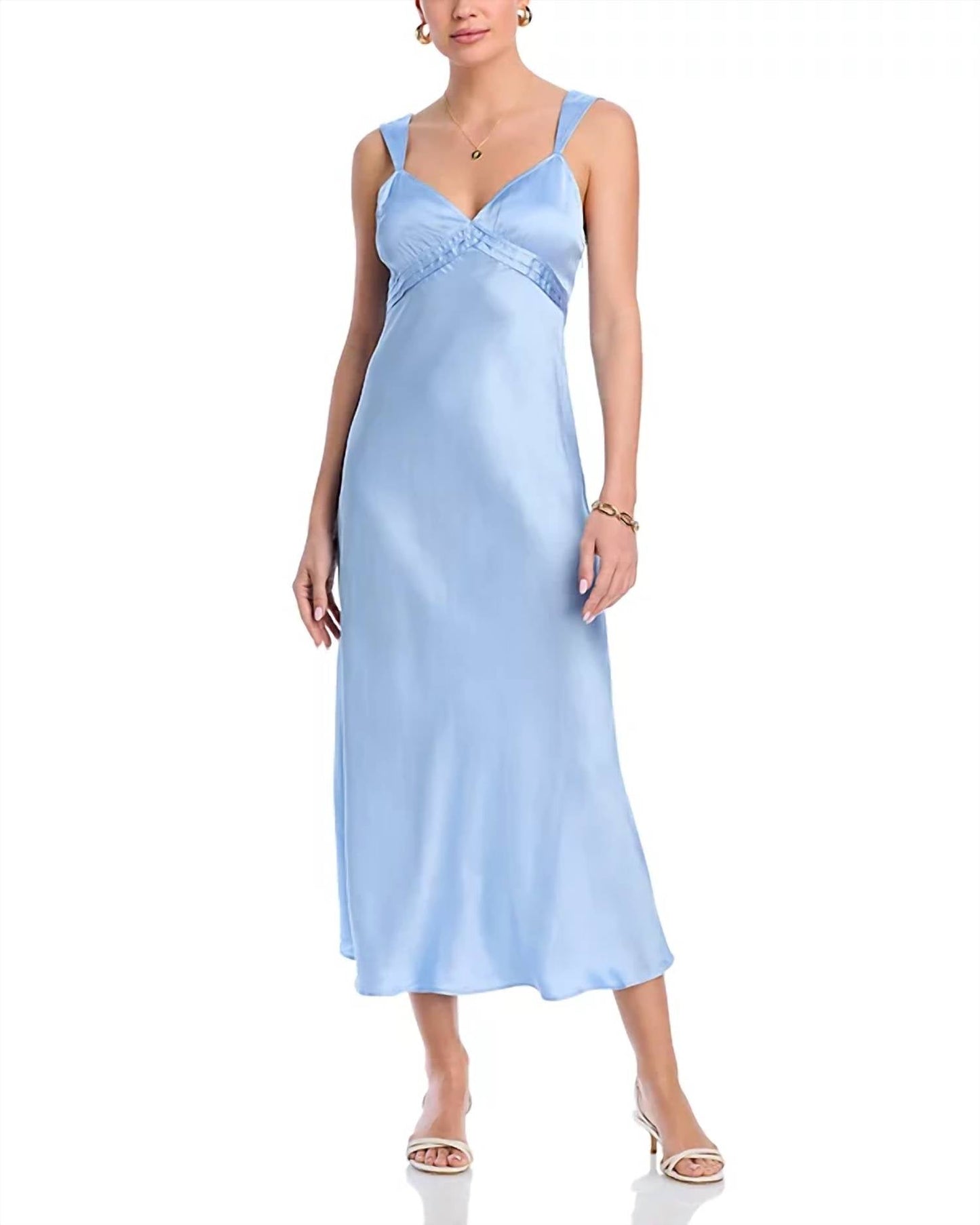 Ciao Lucia - Severine Dress