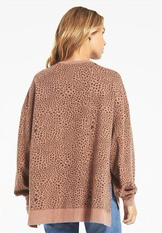 Z Supply - Pulôver Stardust Modern Weekender