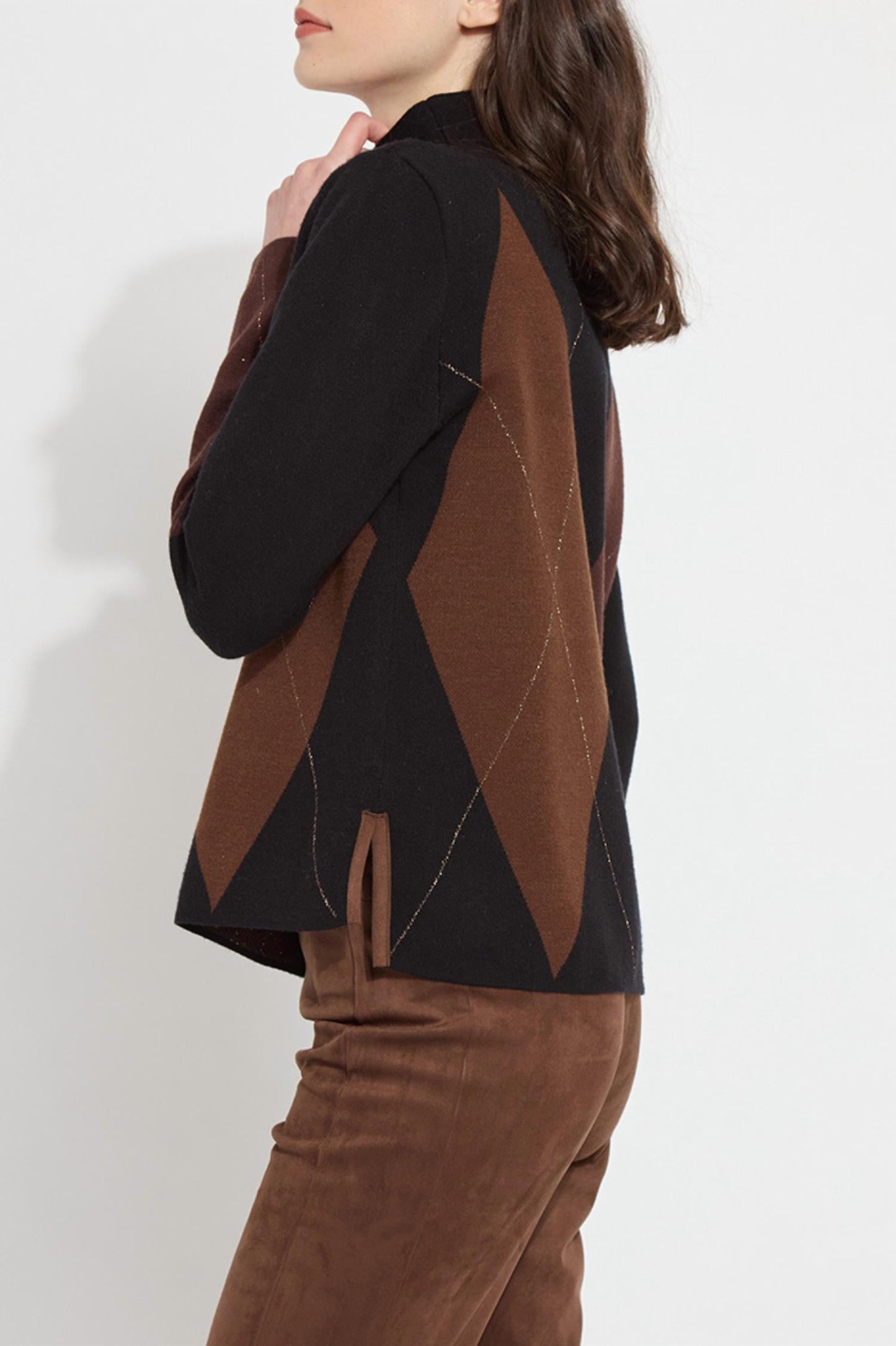 Lysse - Greta Pullover Sweater