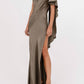 Nonchalant Label - Lovell Maxi Dress