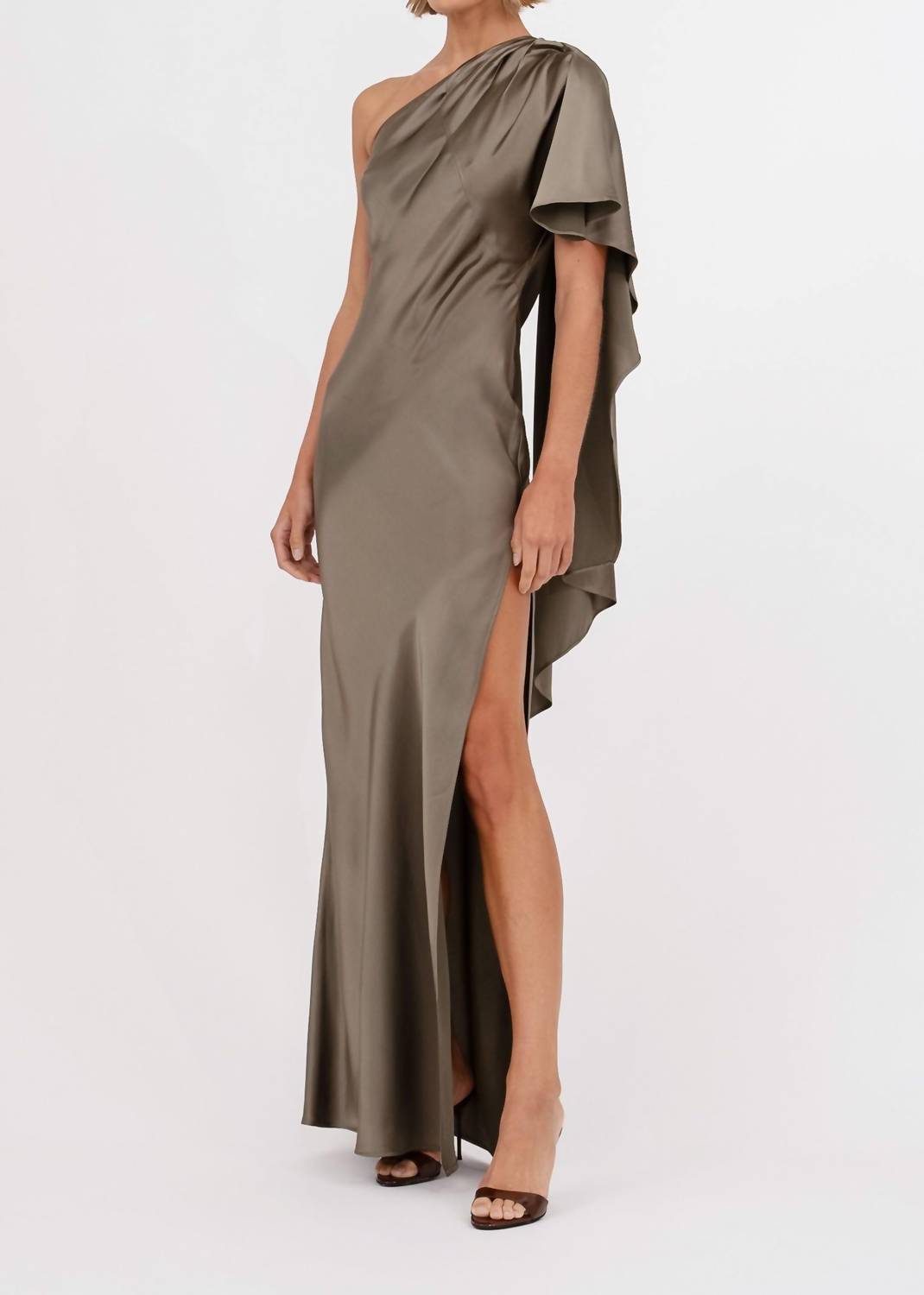 Nonchalant Label - Lovell Maxi Dress