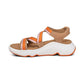 Aetrex - MARZ ADJUSTABLE SPORT SANDAL