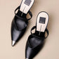 Dolce Vita - Women's Kanika Pointed-toe Heels