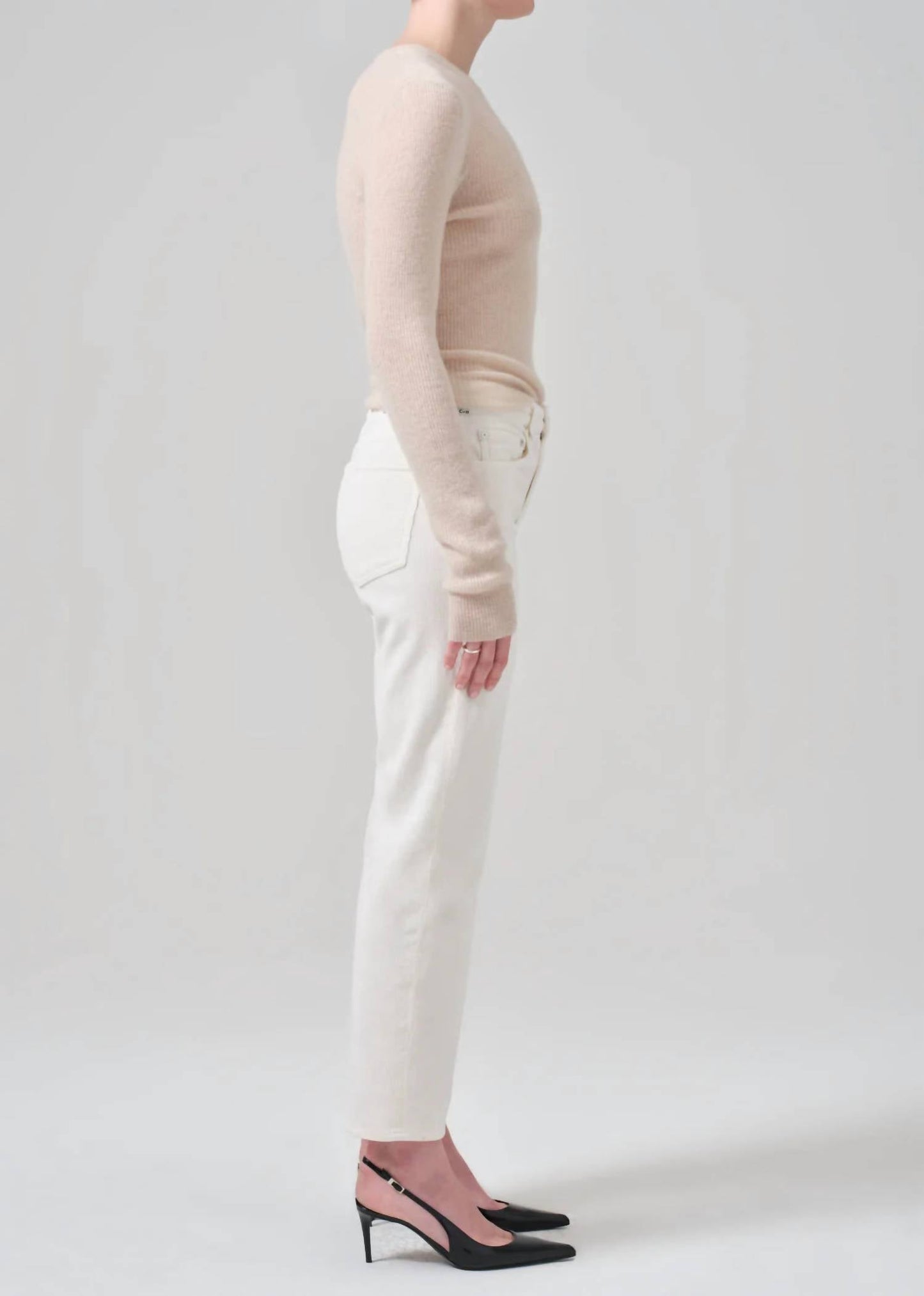 Citizens Of Humanity - Zurie Ankle Jean