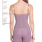 Siluets - Ps1 Postpartum High Compression Mid-thigh Full Body Shaper