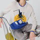 Autumn Cashmere - Ski Jump Cashmere Sweater
