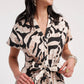 Frances Valentine - Eve Midi Dress