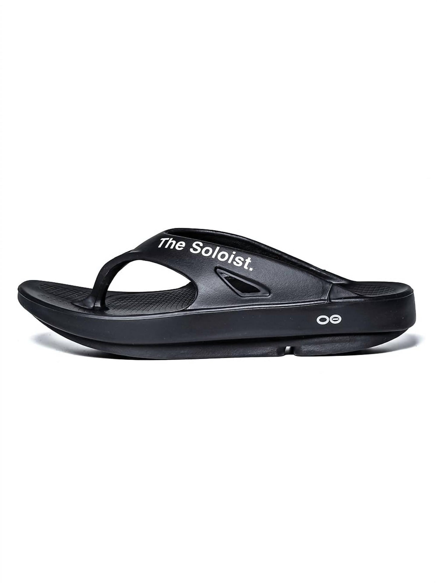Oofos X Takahiromiyashitathesoloist. - Men Flip Flop