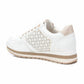 Xti - Women's Lace-Up Sneakers