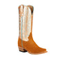 Macie Bean - Women's Snapped Western Boots