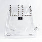 Clearly Handbags - The Blair Backpack