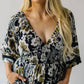 Free People - Printed Dixie Maxi Dress