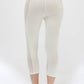 Leimere - Women's Legging W/ Mesh