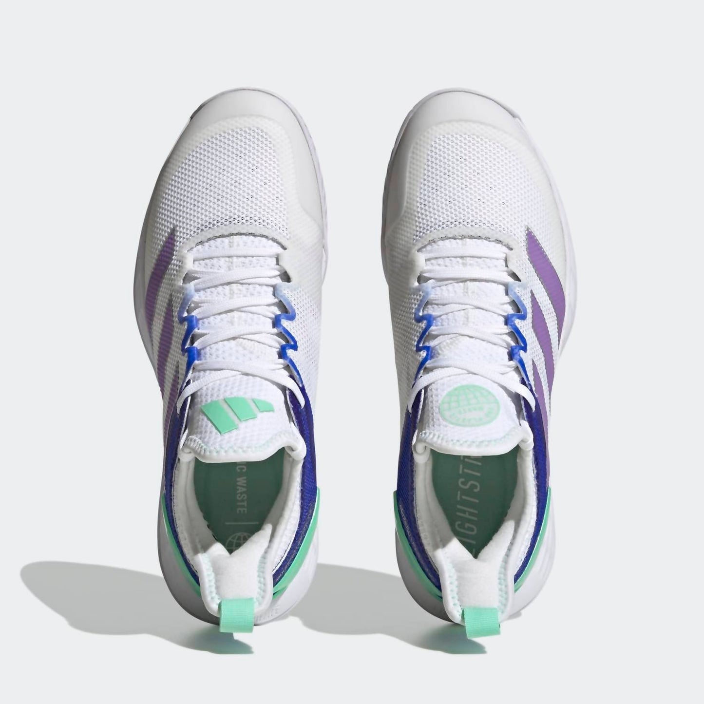 Adidas - Tênis Adizero Ubersonic 4 Feminino