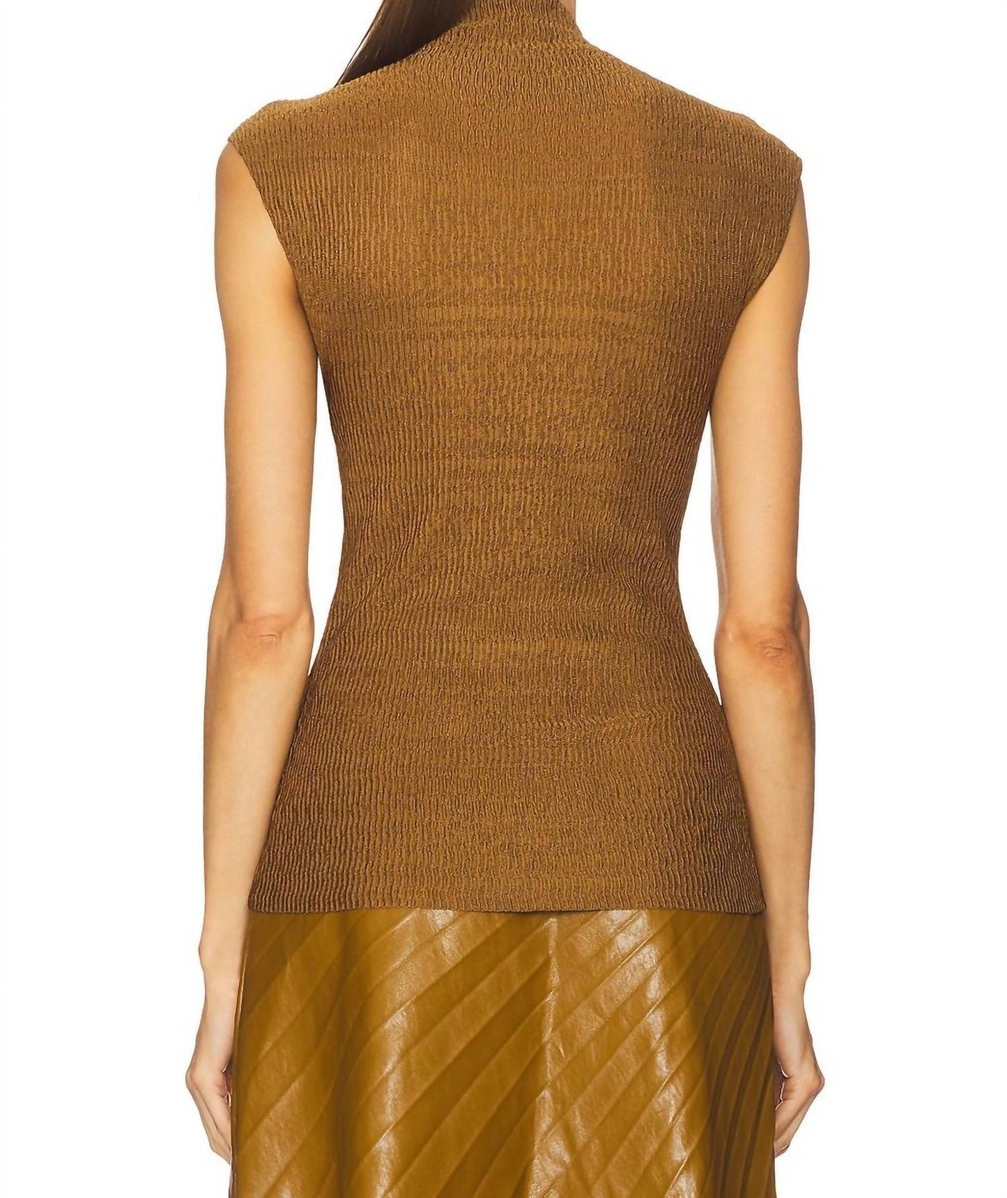 A.L.C. - Jada Knit Top