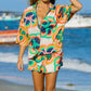 Billabong - Mami Wata Beach Side Short Sleeve Shirt
