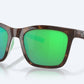 Costa Del Mar - Women's Panga Polarized Sunglasses